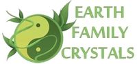 Earth Family Crystals coupons